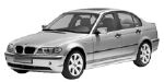 BMW E46 U1010 Fault Code