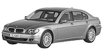 BMW E66 U1010 Fault Code