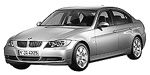 BMW E92 U1010 Fault Code