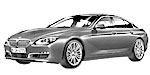 BMW F06 U1010 Fault Code